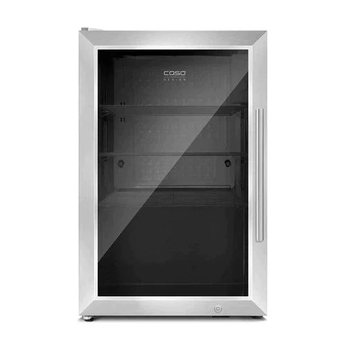 Kühlschrank Edelstahl R + Einbaumodul