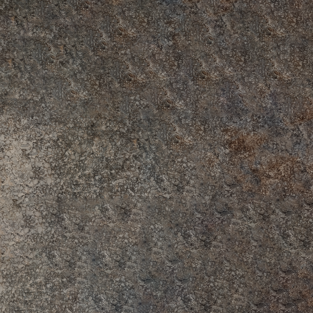 Arbeitsblatt Farbe Triple