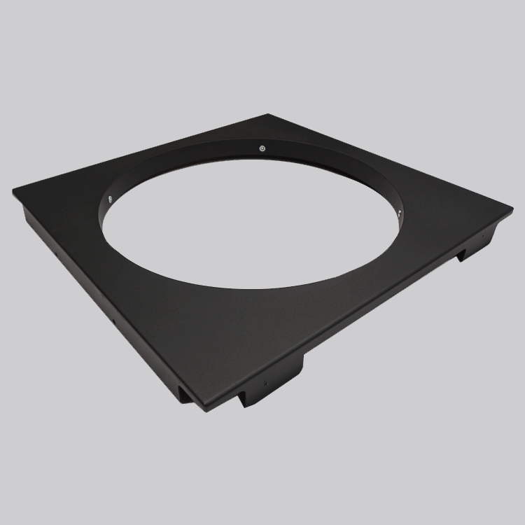 Inlay Kamado + Unten Links
