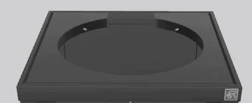 Inlay Kamado + Unten Links
