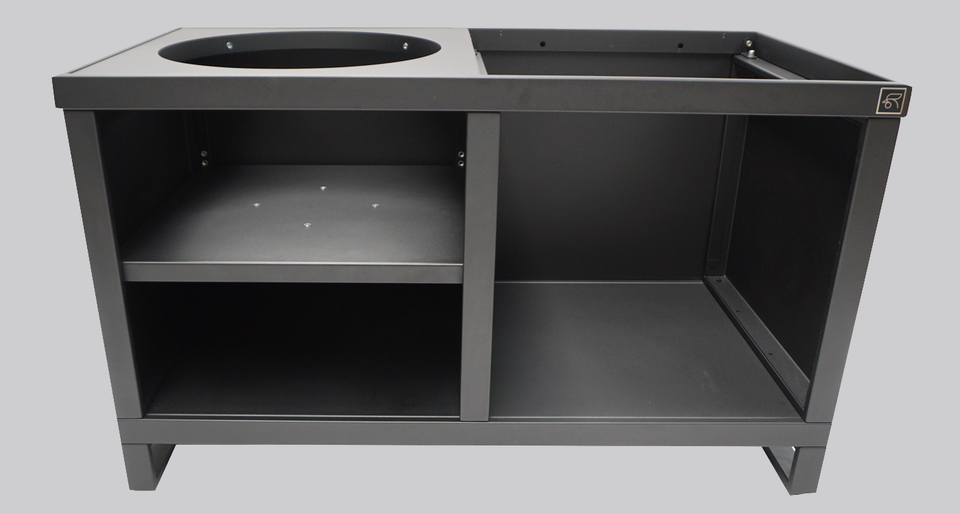 Inlay Kamado (B2B)