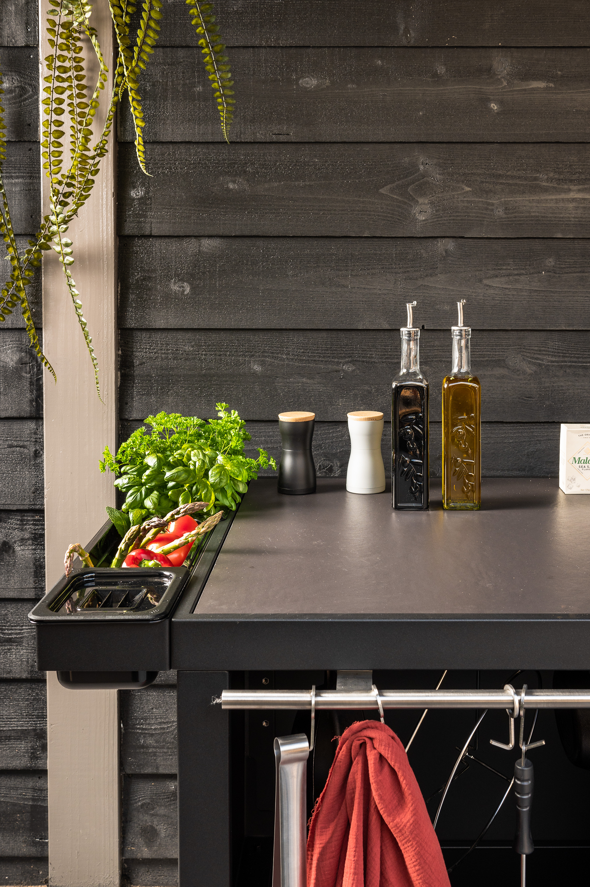 Tablettset Seite (links) (NL)