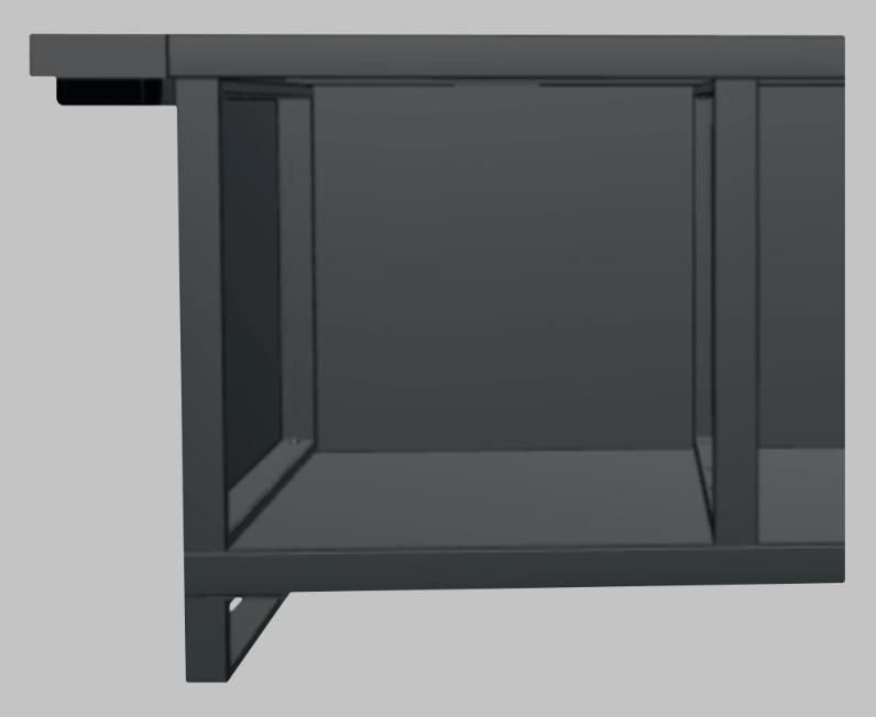 Tablettset Seite (links) (NL)