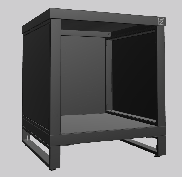 Rubix Einzelrahmen (2023)