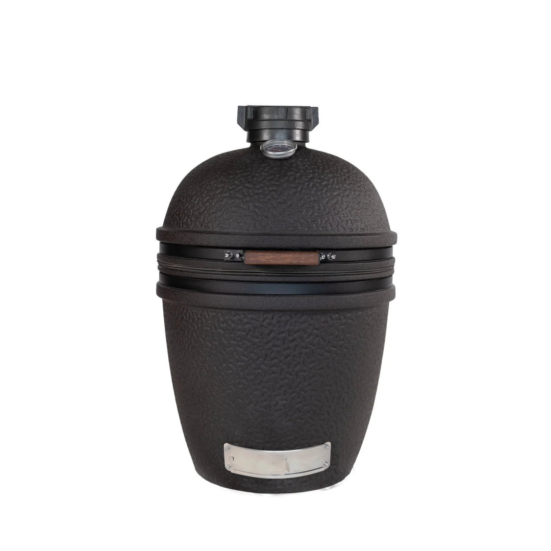 Kamado BBQ (NL)