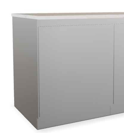 Kamado cabinet