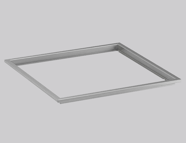 One-Q Eingangssystem Right Dekton