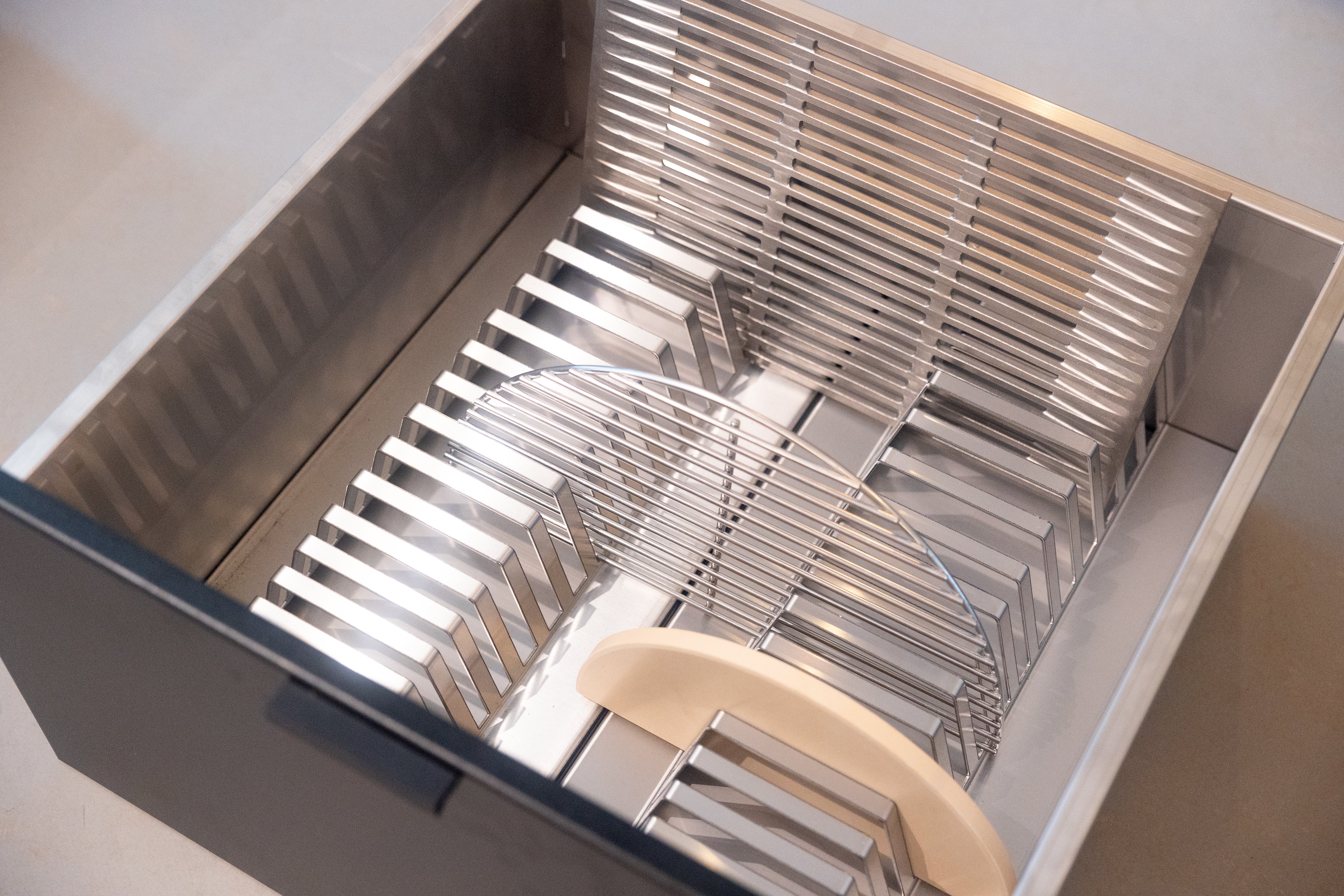 Drawer Organizers