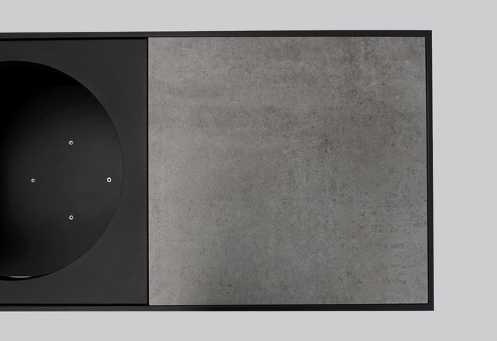 Inlay Counter Top (B2B)