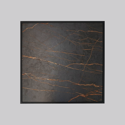 Inlay-Arbeitsblatt links