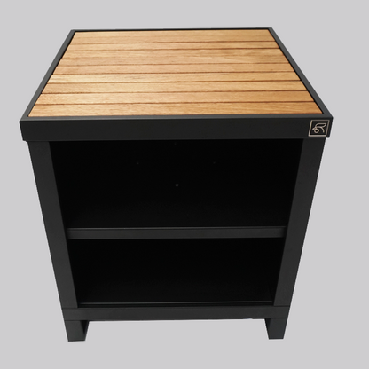 Inlay Wood Fraké Right