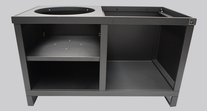 Inlay Kamado + Unten Links