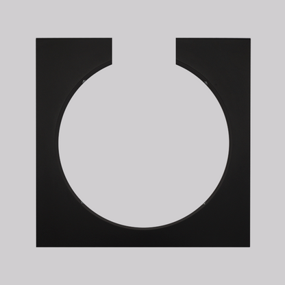 Inlay Kamado + Unten Links