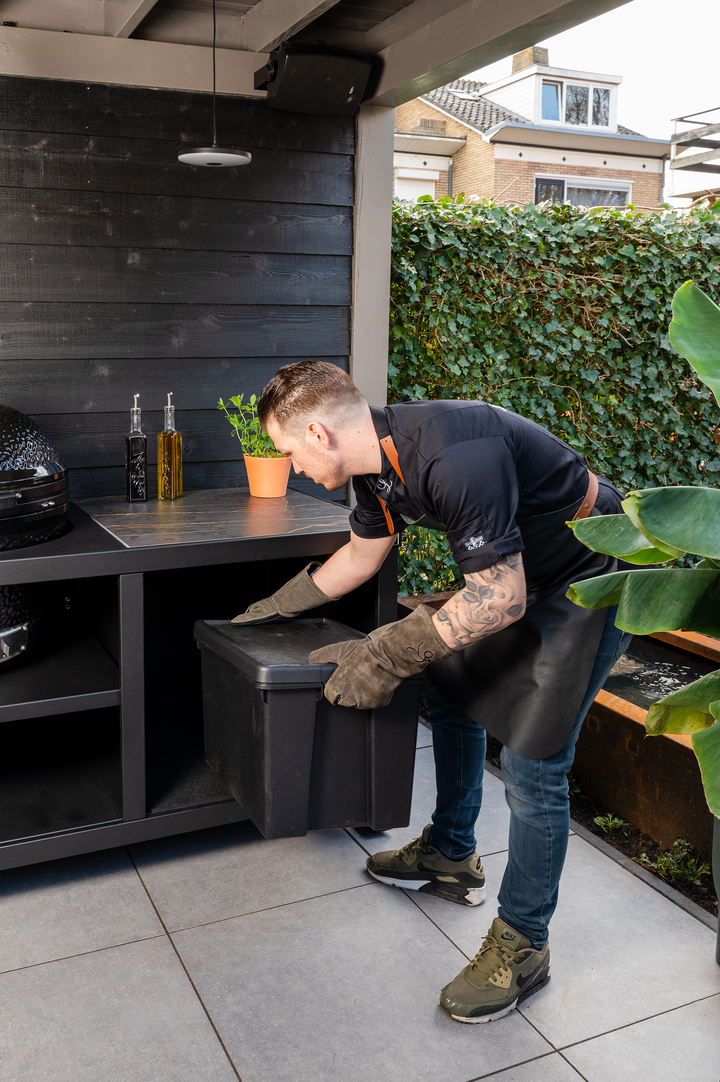 Uplay Boden Rechts