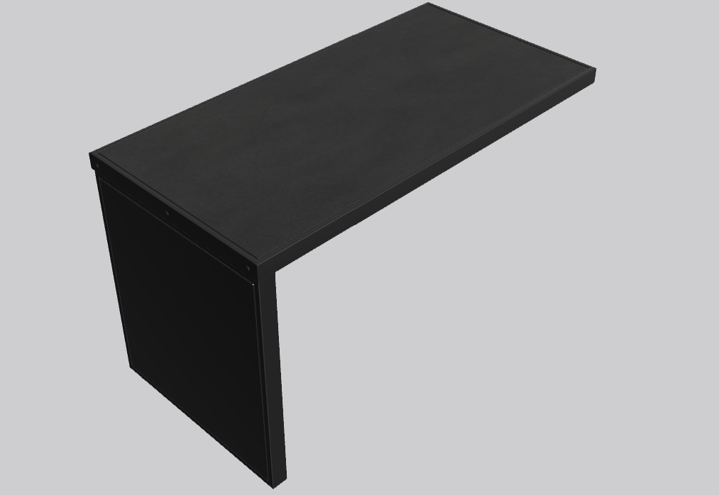 Rubix Bar Module