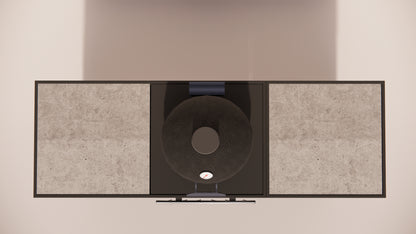 Kamado | Setup 2