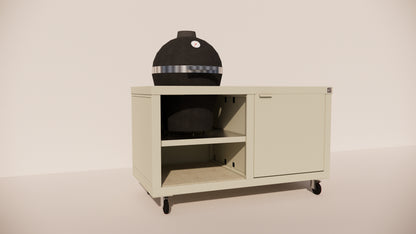Kamado | Setup 5