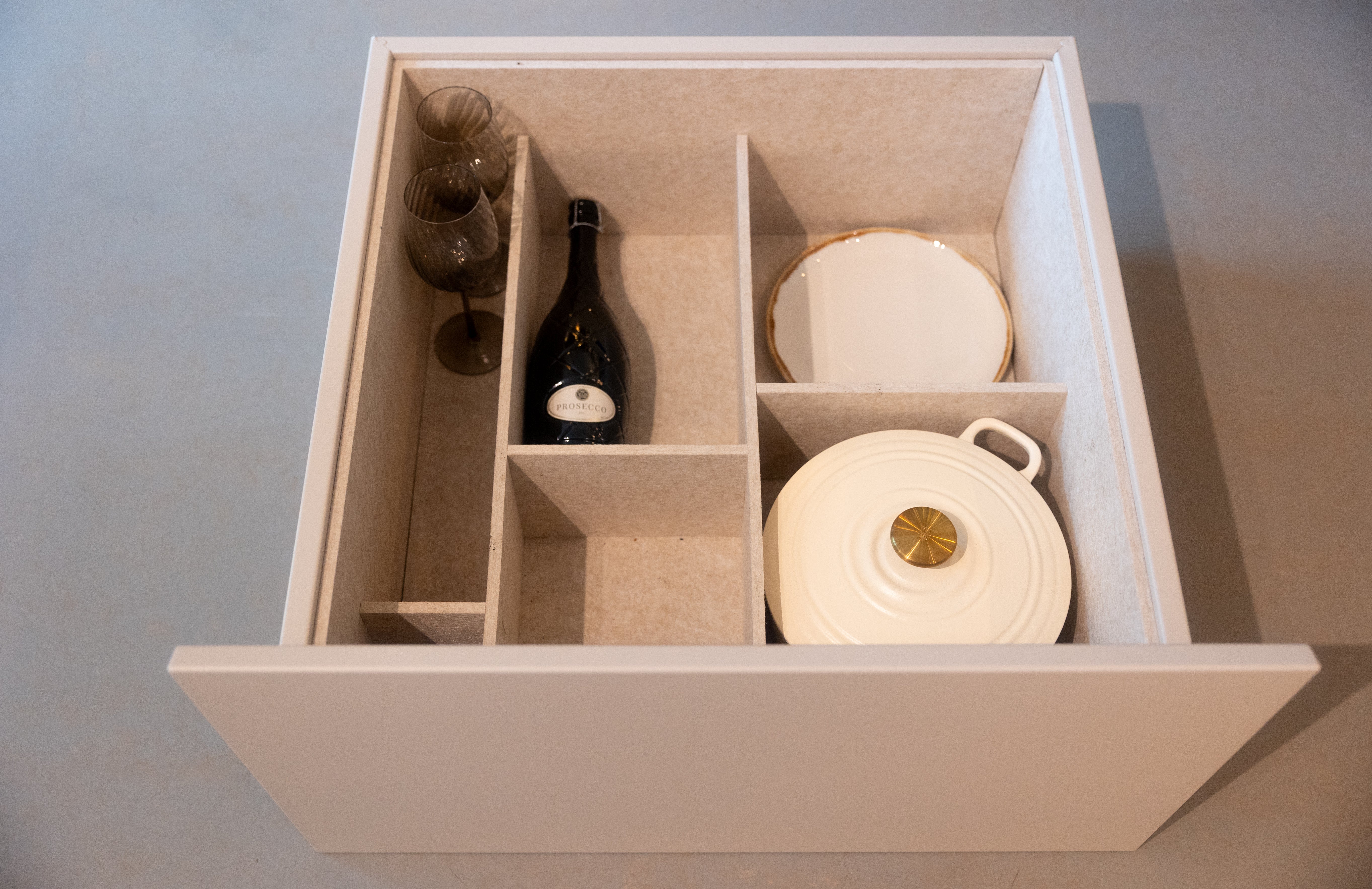 Drawer Organizers