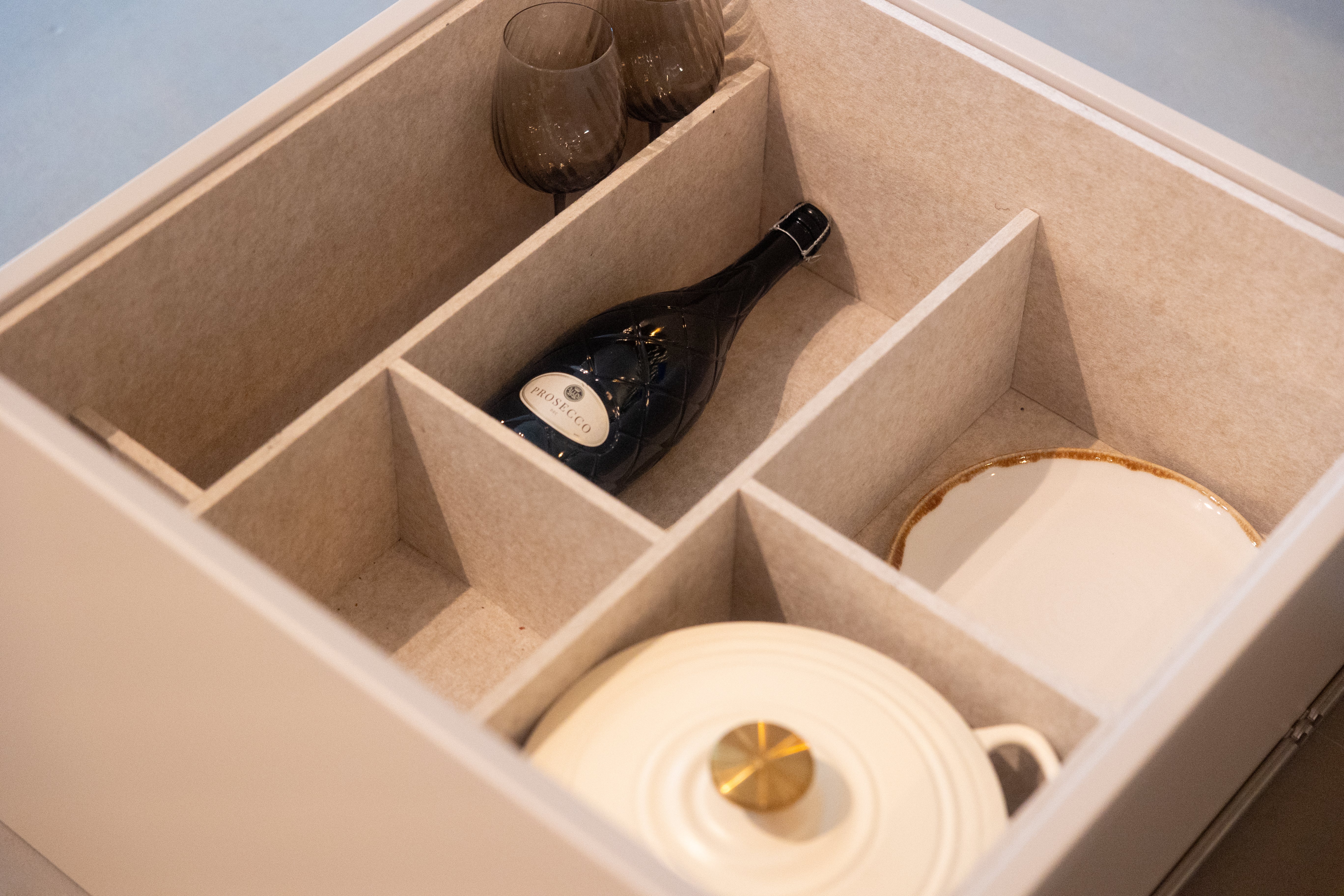 Drawer Organizers