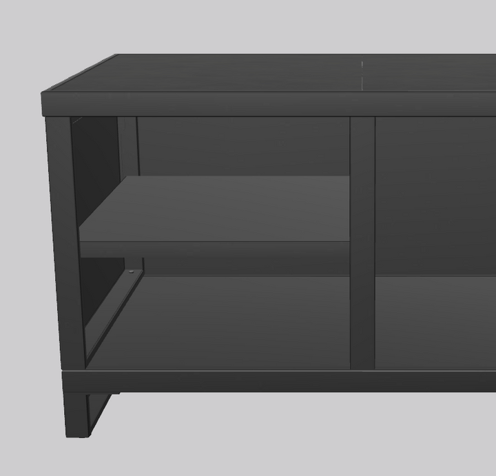 Shelf Corner (NL)