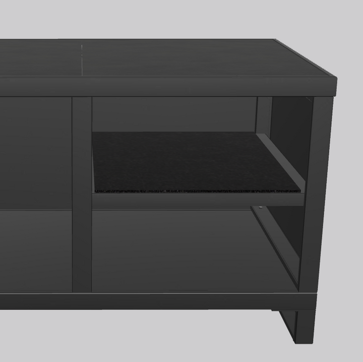 Uplay Plank (rechts)