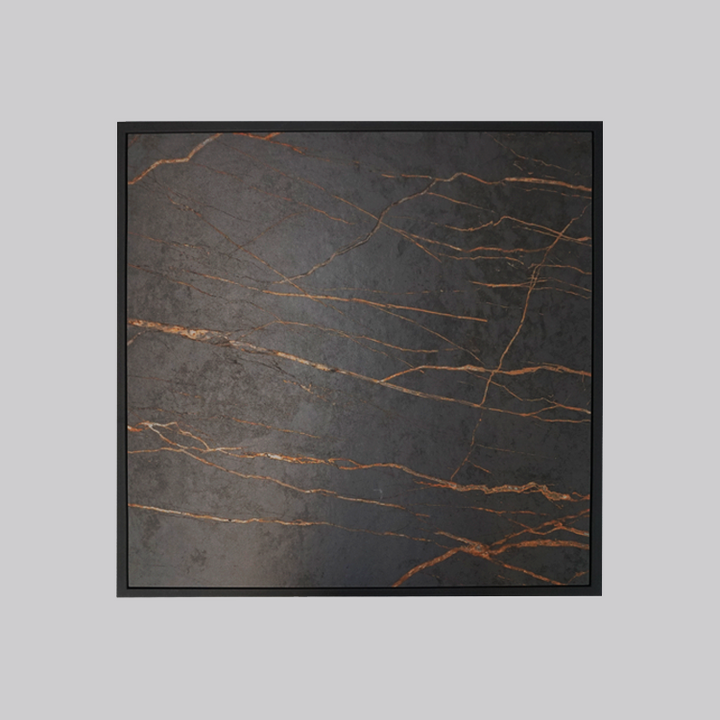 Inlay Barblad L (rechts)