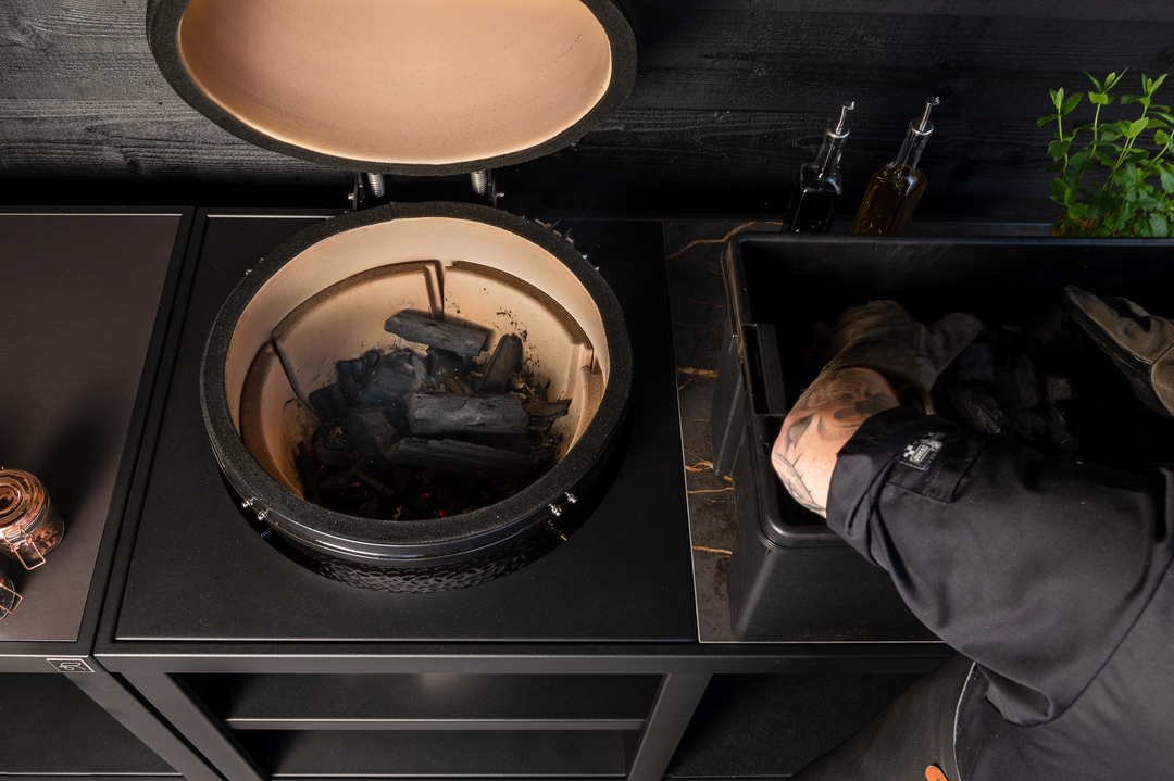 Inlay Kamado (NL)