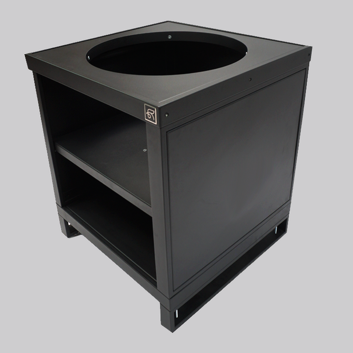 Inlay Kamado (NL)