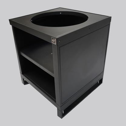Inlay Kamado (rechts) (NL)