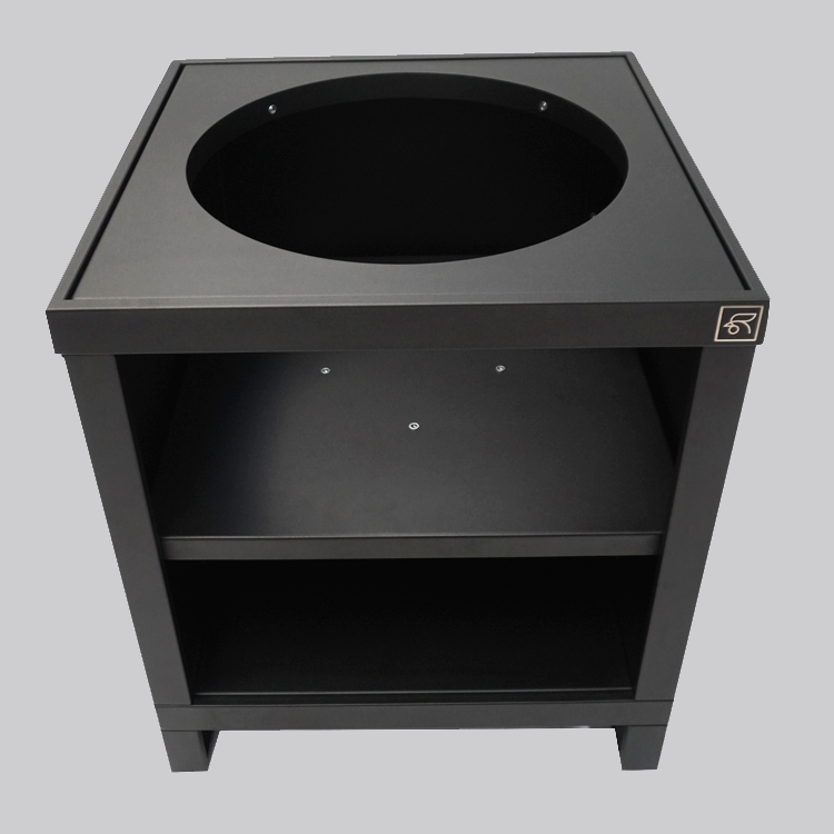 Inlay Kamado (NL)