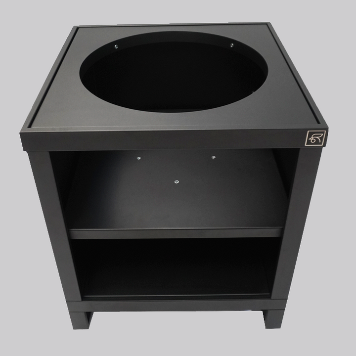 Inlay Kamado (NL)