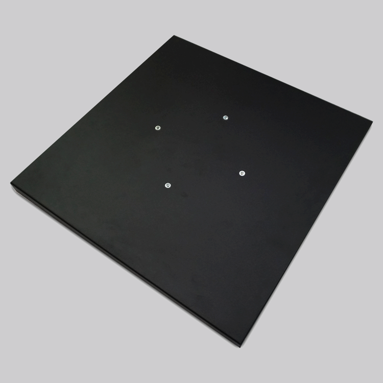 Inlay Kamado (NL)