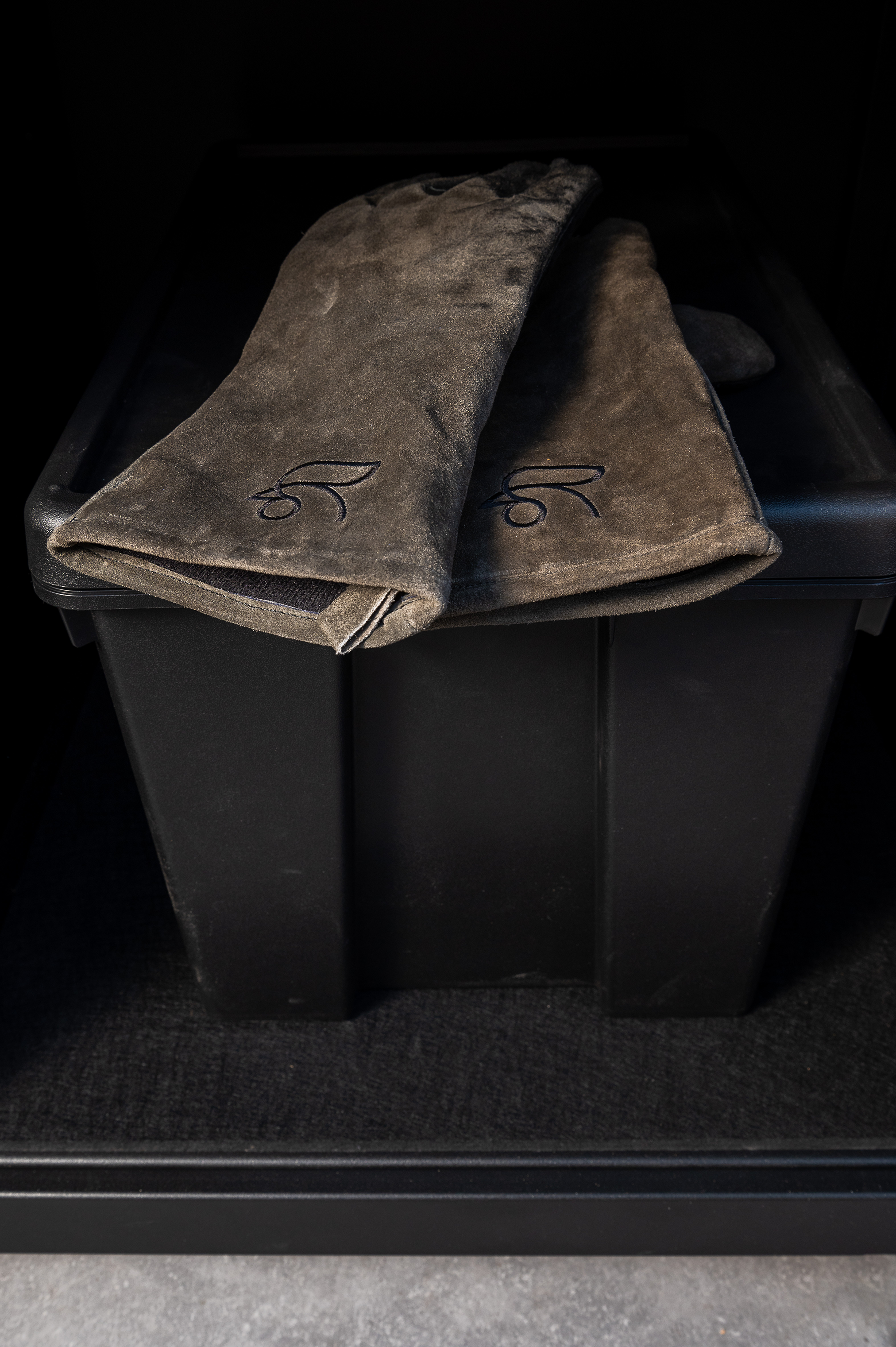Storage box Large 62L (B2B)