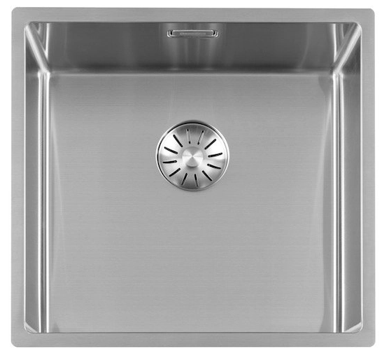 Inlay Spüle/Wasserhahn/Dekton