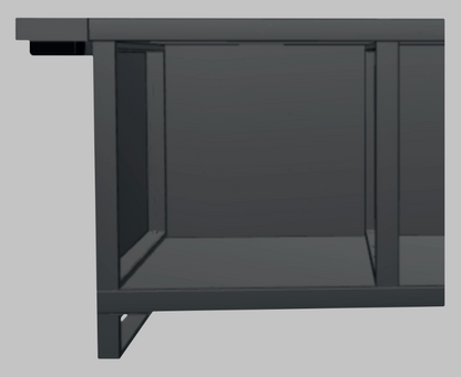 Tablettset Seite (links) (NL)